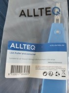 ethernet puller / extractor Altec