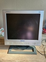 Te koop computer beeldscherm⁸