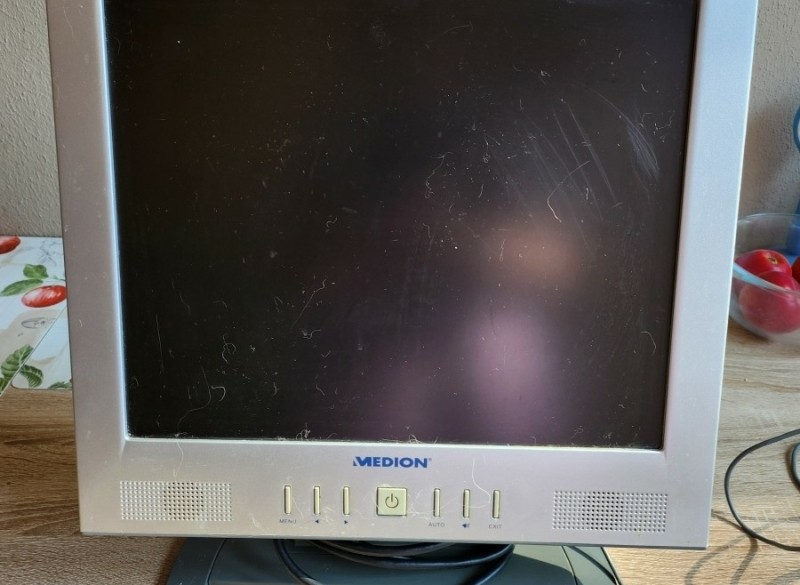 Te koop computer beeldscherm⁸