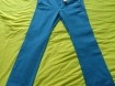 Te koop nieuwe blauwe broek van Livergy (maat: 36).