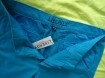 Te koop nieuwe blauwe broek van Livergy (maat: 36).