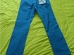 Te koop nieuwe blauwe broek van Livergy (maat: 36).