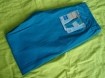 Te koop nieuwe blauwe broek van Livergy (maat: 36).