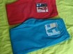 Te koop nieuwe blauwe broek van Livergy (maat: 36).