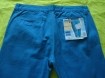 Te koop nieuwe blauwe broek van Livergy (maat: 36).