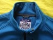 Te koop blauw vest zonder mouwen van Biaggini (maat: XL).