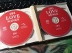 Te koop de originele CD-box 100 Love Songs van Universal.