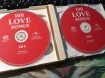 Te koop de originele CD-box 100 Love Songs van Universal.