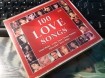 Te koop de originele CD-box 100 Love Songs van Universal.