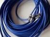 Audio Tulp kabel 20 meter