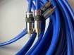 Audio Tulp kabel 20 meter