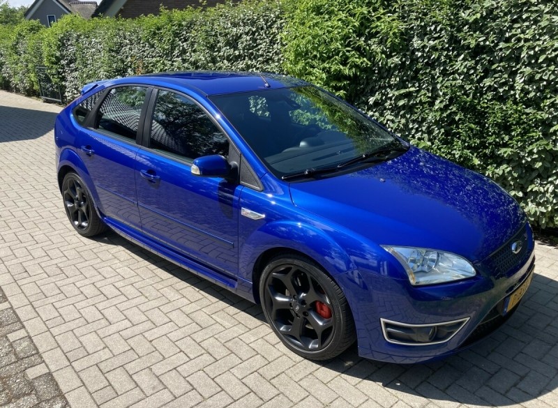 Ford Focus ST 