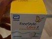 Freestyle libre 3 sensoren 