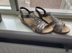 Rieker dames sandalen 