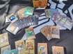 Yu-gi-oh 500 kaarten 