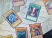 Yu-gi-oh 500 kaarten 