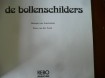 De Bollenschilders-Herman van Amsterdam, van der Voort.