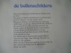 De Bollenschilders-Herman van Amsterdam, van der Voort.