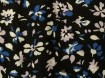 Nieuwe bloemenprint blouse maat 42 MS mode