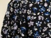 Nieuwe bloemenprint blouse maat 42 MS mode