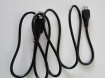 USB kabel USB A male naar micro USB b male 1,00 m