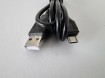 USB kabel USB A male naar micro USB b male 1,00 m