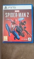 Spiderman 2 ps5 game