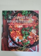 Het culinaire hart van de Mediterranee!