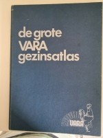 De grote VARA gezinsatlas