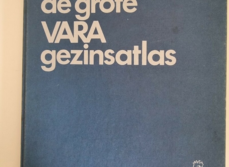 De grote VARA gezinsatlas