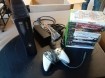 Xbox 360 met spellen en controller