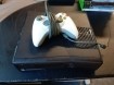 Xbox 360 met spellen en controller