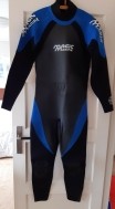 Wetsuit Magic Marine 