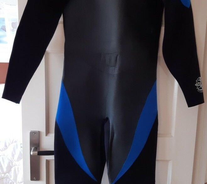 Wetsuit Magic Marine 