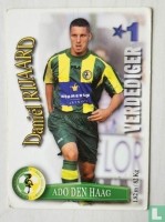 ADO Den Haag - Daniël Rijaard 2003