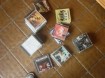 MUZIEK  CD's