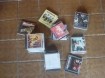 MUZIEK  CD's