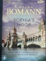 Sophia’s wens, Corina Bomann