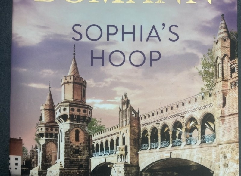 Sophia’s wens, Corina Bomann