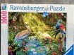 NIEUW! prachtige Ravensburger-puzzel 