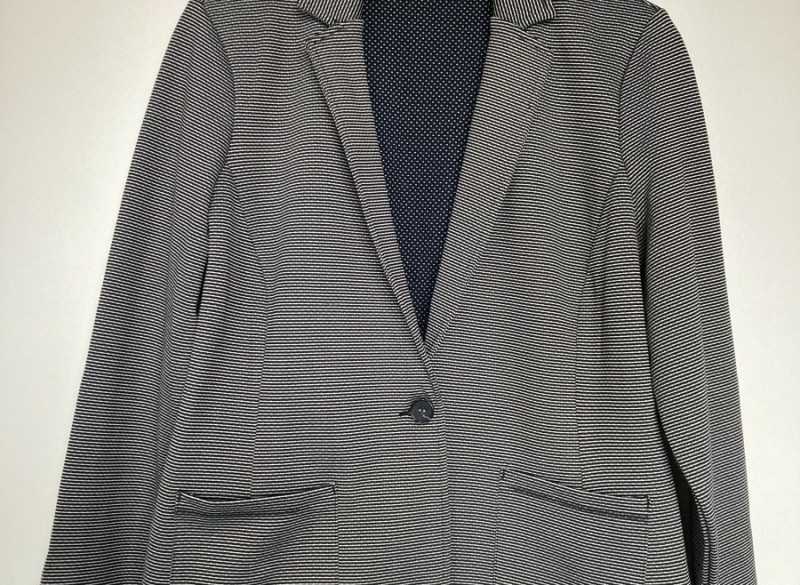 NIEUW! prachtige damesblazer Tom Tailor, mt 42