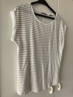 prachtig Esprit-shirt, mt L