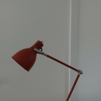 Vloerlamp