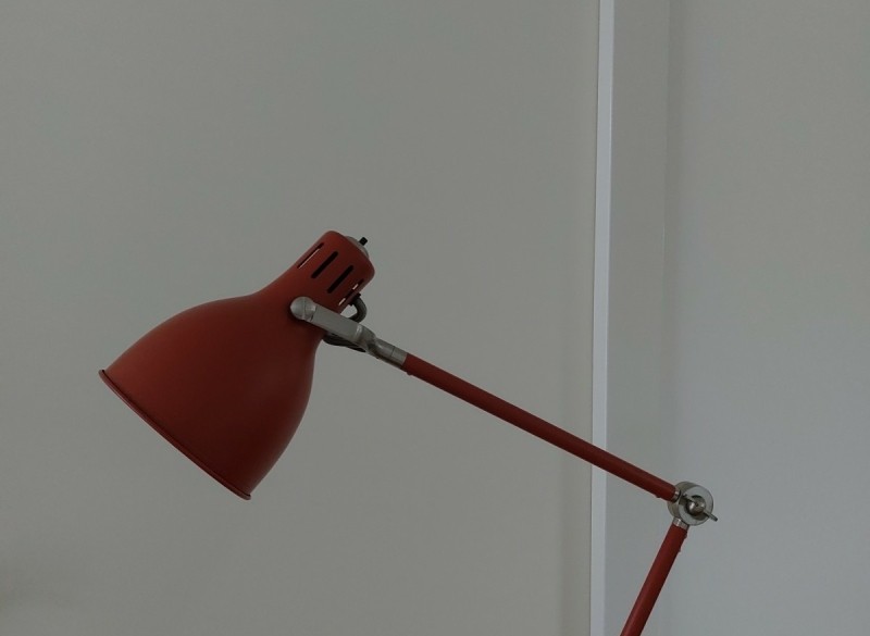 Vloerlamp