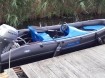 Vinkeveen: Boot Hasle Summerfun incl. Honda bb motor