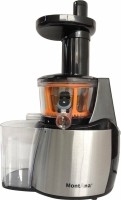 Slowjuicer Sapcentrifuge