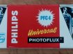 Philips Photoflux flitslampjes