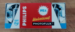 Philips Photoflux flitslampjes