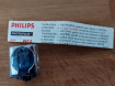 Philips Photoflux flitslampjes