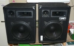 Speakers